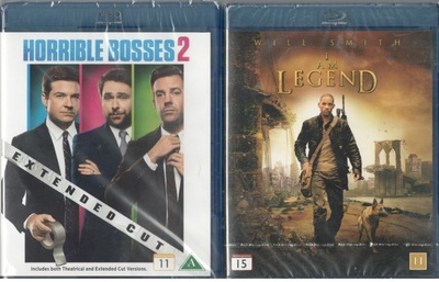 2 KPL blu-ray