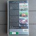 VHS: Mika Häkkisen Tie Maailmanmestariksi Formula 1 998 - pikkukuva 2