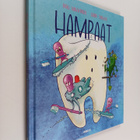 Raili Mikkanen : Hampaat - pikkukuva 1