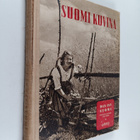 Maija (toim.) Suova : Suomi kuvina = Das ist Suomi : Finn... - pikkukuva 1