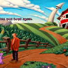TOONstruck (PC-CD) - pikkukuva 5