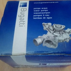 AlfaR Chevy Fiat Opel Saab Vesipumppu Bug. PA10033, 590-871 - pikkukuva 2