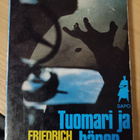 Friedrich durrenmatt Tuomari ja hänen pyövelinsä - pikkukuva 1