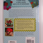 Jenn Docherty : Sweet needle felts : 25 projects to wear,... - pikkukuva 2
