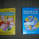 3 lasten korttipeliä - pikkukuva 1