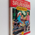 Enid Blyton : Palaneen talon salaisuus - pikkukuva 1