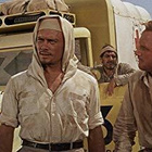 escape from zahrain (60 224) UUSI -DE- BLU-RAY yul brynner - pikkukuva 2