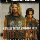 MONSTER - (Charlize Theron,Christina Ricci) DVD - pikkukuva 1