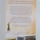 Jeffrey Archer : Isän synnit - pikkukuva 2