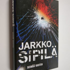 Jarkko Sipilä : Seinää vasten - pikkukuva 1