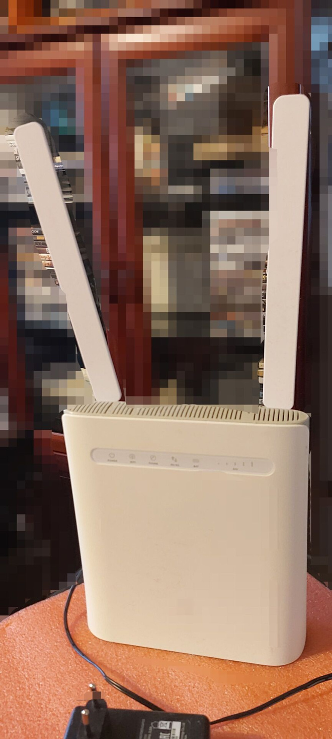 DNA-Mokkula MF286 4G