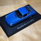 Porche 911 pienoismalli - pikkukuva 2