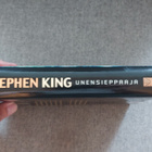 Stephen King - Unensieppaaja - pikkukuva 4