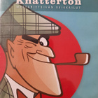 NIKKE  KNATTERTON  DVD - pikkukuva 1