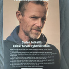 Jo Nesbo: Suden hetki - pikkukuva 2