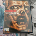 Resident Evil Survivor 2 (PS2) - pikkukuva 1