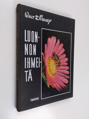 Walt Disney : Luonnon ihmeitä