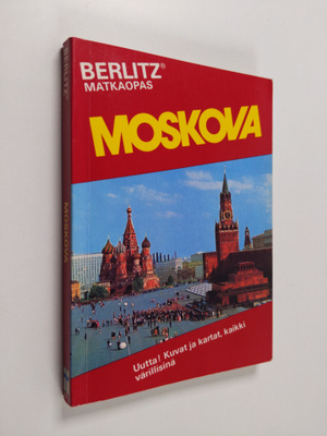 Moskova