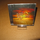 Land Of Gypsies CD St v.2021 UUSI ! - pikkukuva 1