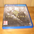 The Order 1886 Ps4 - pikkukuva 1