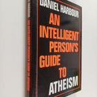 Daniel Harbour : An intelligent person's guide to atheism - pikkukuva 1
