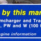 Korjausopas - Dodge Pick-ups 1974-90 2WD & 4WD 1974-90. - pikkukuva 2