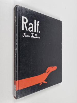 Jean Jullien : Ralf