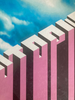 REVOLUTIONS ON REQUEST: UTOPIA vol. 4