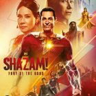 Shazam Fury Of The Gods (14 326) UUSI -FI- DVD nordic, 2023 - pikkukuva 2