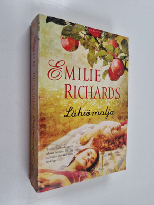 Emilie Richards : Lähtömalja