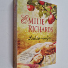 Emilie Richards : Lähtömalja - pikkukuva 1