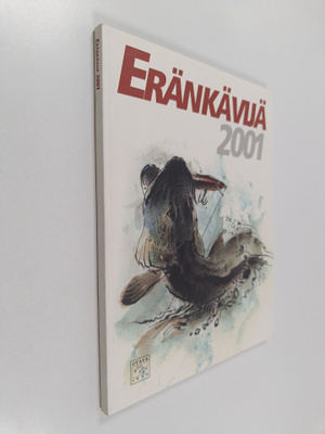 Eränkävijä 2001