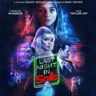 Last Night In Soho - (Blu-ray) - pikkukuva 1