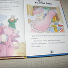 Shoo Rayner Kauhea kaaos - pikkukuva 3