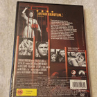 DVD Kiikissä - Lady in Cage (muoveissa) - pikkukuva 2