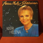 Katri Helena - Anna Mulle Tähtitaivas (LP) - pikkukuva 1