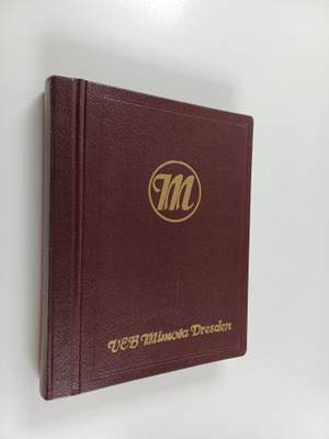 Photopapiere = photographic papers = papiers photographiques