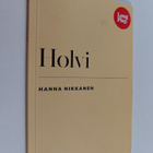 Nikkanen Hanna : Holvi - pikkukuva 1