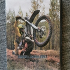 Enduro Action 2021 tupla-dvd - pikkukuva 1