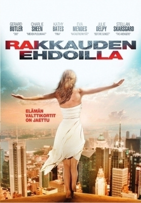 RAKKAUDEN EHDOILLA (GUILTY HEARTS)	(43 000)	k	-FI-	DVD