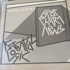 Essential Logic (Lora Logic): Beat Rhythm News 1979 LP - pikkukuva 1