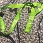 AVAINNAUHA / LANYARD - UEFA UNDER-19 CHAMPIONSHIP 2018 - pikkukuva 1