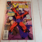 MARVEL X-MEN 1 JULY 1997 - pikkukuva 1