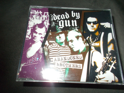 CDM DEAD BY GUN ** ABANDONED BROTHERS **