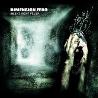 DIMENSION ZERO Silent Night Fever CD