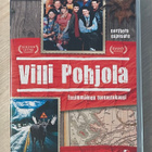 Villi Pohjola: Kausi 1 (1990) 3DVD (UUSI) - pikkukuva 1
