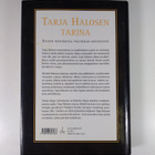 Paavo Haavikko : Tarja Halosen tarina : naisen muotokuva ... - pikkukuva 2