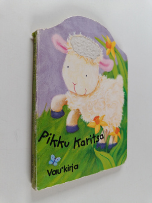 Melanie Mitchell : Pikku Karitsa
