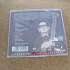 Roy Orbison Live in Melbourne 1967 cd muoveissa - pikkukuva 2