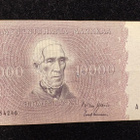 10000 markkaa 1955 VL II - pikkukuva 1